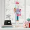 Unicorn Nutcracker Figure - Wondershop™ -Wondershop GUEST e3b86b68 2f00 4f22 8df9 dd7d2b3eb6ae
