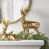 Christmas Sequin Sitting Deer Decor - Wondershop™ 2 Christmas Sequin Sitting Deer Decor - Wondershop™ -Wondershop GUEST e4a35952 2a1a 4f67 885b 61e81dde383f