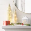 2ct Christmas Lit Sisal Tree White - Wondershop™ -Wondershop GUEST e6fa79ce 1cd1 4714 8e79 7712920fdf68