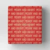 30” 20 Sq Ft Christmas Roll Wrap Merry And Bright - Wondershop™ -Wondershop GUEST e9e7d6f5 3161 41fc a082 e2cfa4a53527