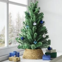 25ct Christmas 30mm Ornament Set - Wondershop™