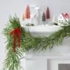 6' Christmas Unlit Norfolk Pine Draping With Red Bows Garland - Wondershop™ 1 6' Christmas Unlit Norfolk Pine Draping With Red Bows Garland - Wondershop™ -Wondershop GUEST eb24c95c cdb5 48ce b822 de2b6f20a846