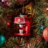Espresso Machine Christmas Tree Ornament Red - Wondershop™ -Wondershop GUEST f0a644b2 cfab 41f0 8be7 e277be661741