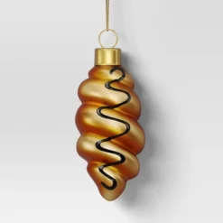 3pc Christmas Gift Ornament Set Glass Paris - Wondershop™ 11 3pc Christmas Gift Ornament Set Glass Paris - Wondershop™ -Wondershop GUEST f42f5cb0 8d0a 40b3 987f b7ea264fdc97