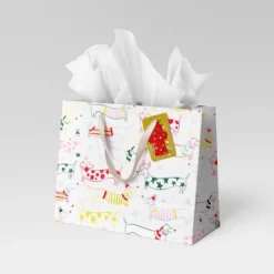 Christmas Humble Cheer Large Dachshund Sweater - Wondershop™