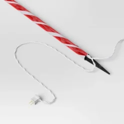 3pc LED Candy Cane Christmas Novelty Path Lights - Wondershop™ 8 3pc LED Candy Cane Christmas Novelty Path Lights - Wondershop™ -Wondershop GUEST f55e021e fc93 4efe 9e22 a861628071e6