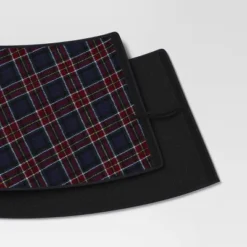 Christmas Roll Up Plaid Tree Collar Blue - Wondershop™ 8 Christmas Roll Up Plaid Tree Collar Blue - Wondershop™ -Wondershop GUEST f9e18d91 f51a 454a 9745 82c3d4ca0eaa